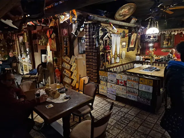 Restaurant Zum Bayern Kini