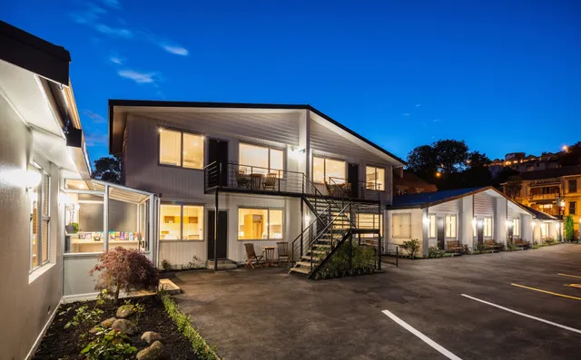 Beechwood Boutique Accommodation