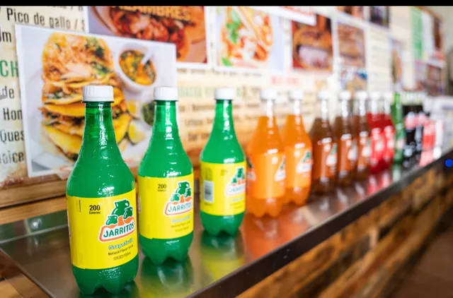 Brothers Taqueria Brooklyn Center