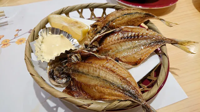 沼津すし之助 ららぽーと横浜店