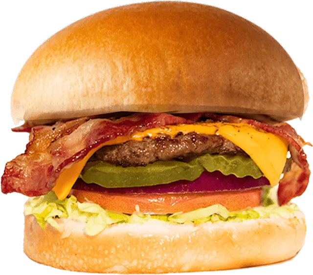 Krazy Burger & Chicken