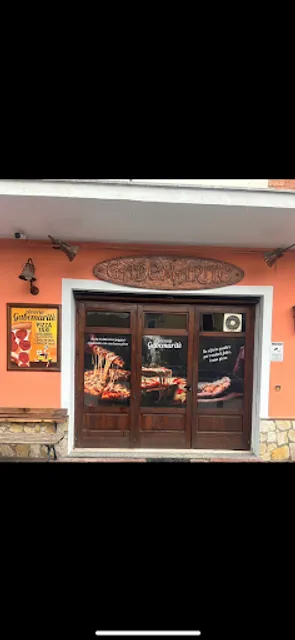 Pizzeria Gabemarite'
