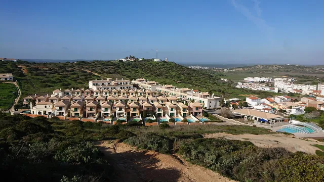 Domus Iberica Burgau Apartamentos Turisticos