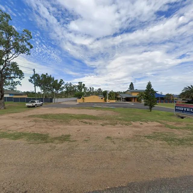 Billabong Restaurant