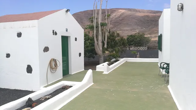 " La Casita de Mari Carmen"