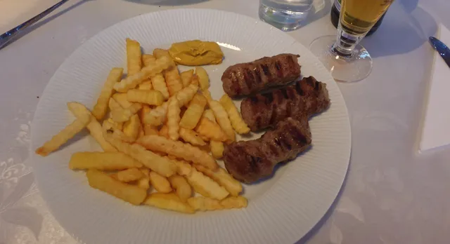 Ristorante „La Astoria”