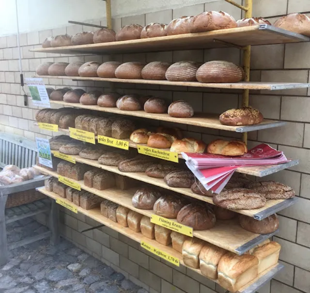 Country Bakery Röhrig