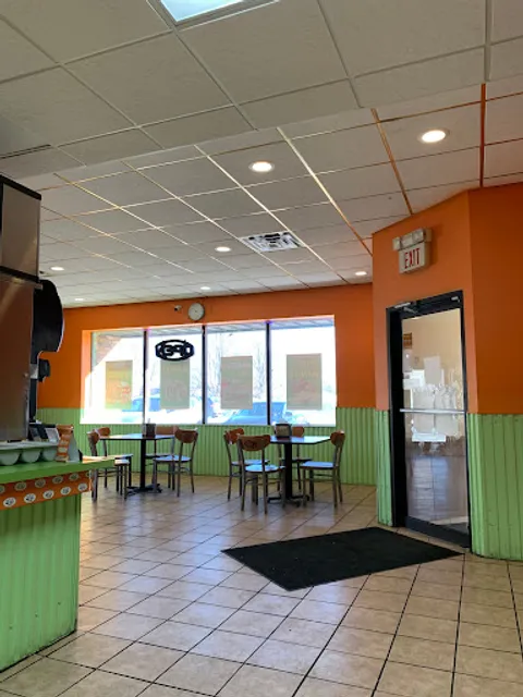 New York Gyro Northway Drive