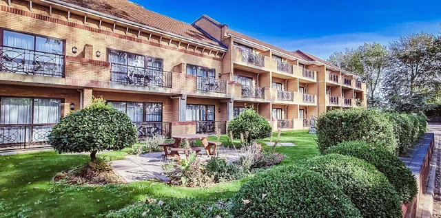 Potters Resorts Hopton On Sea