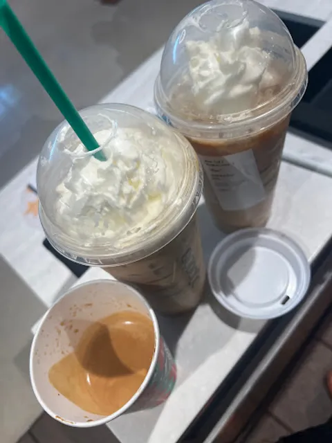 Starbucks Coffee Company