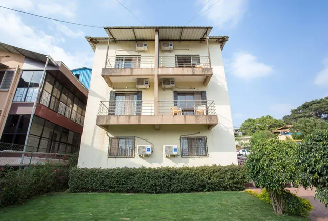 Hotel Rajat Residency