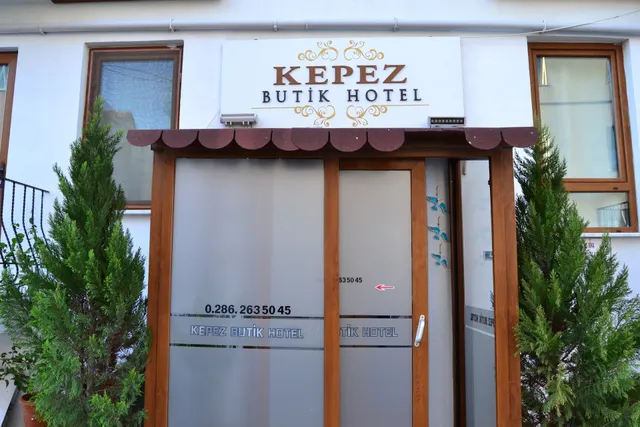 KEPEZ OTEL