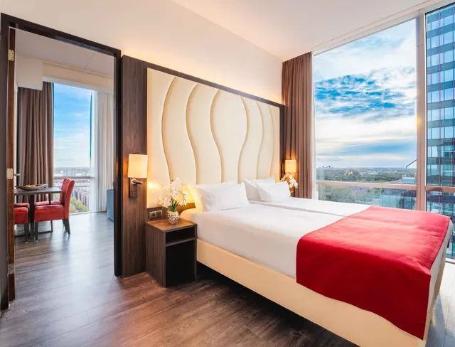 PLAZA Premium Almere