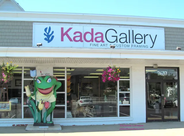 Kada Frame Shop