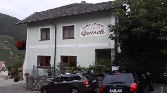 Gästehaus - Pension