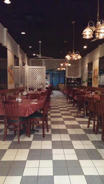 Italian Affair Pizza And Pasta