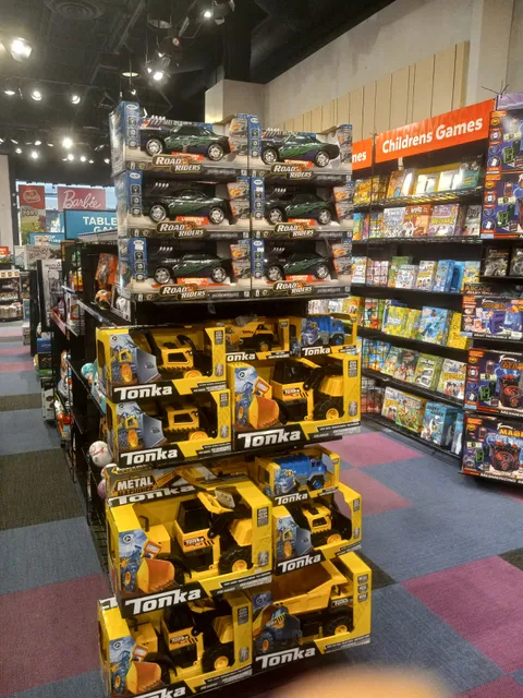 Go! Calendars, Toys & Games