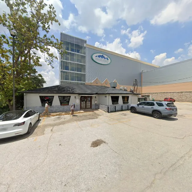 2400 W Holcombe Blvd