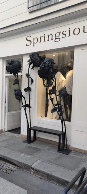 Springsioux Concept Store