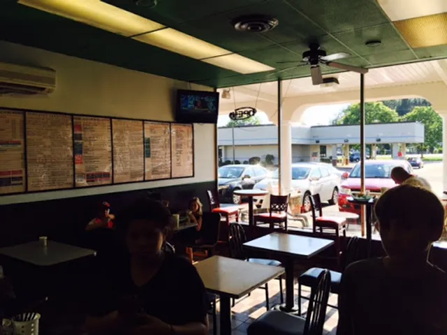 Antonio's Italian Kitchen