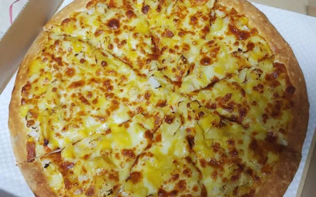 피자스쿨 순천왕지점