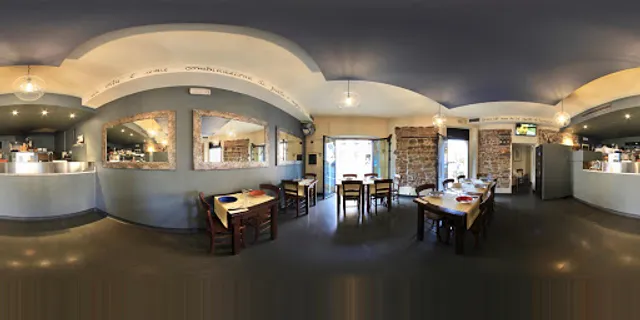 Ristorante Porta Braschi