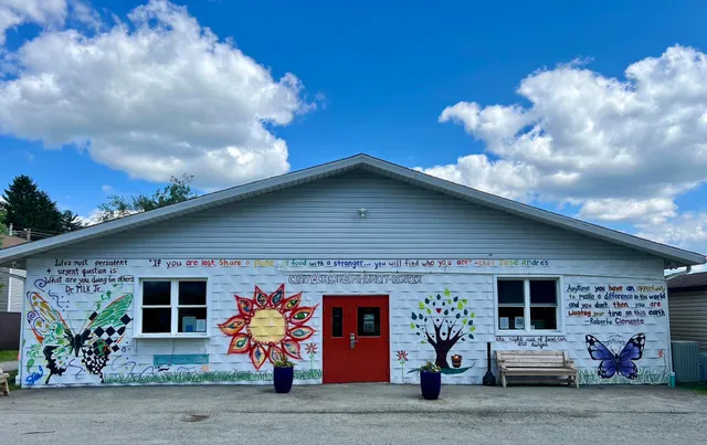 Chevy Chase Community Center