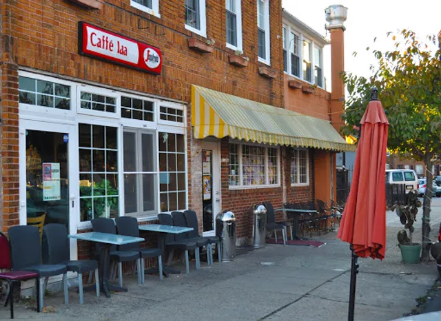 Caffè Ida