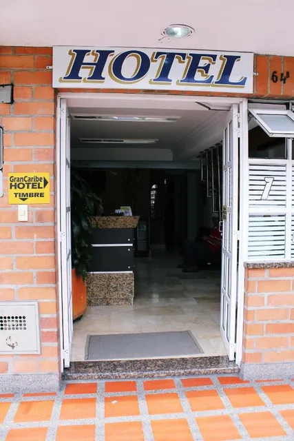 Gran Caribe Hotel