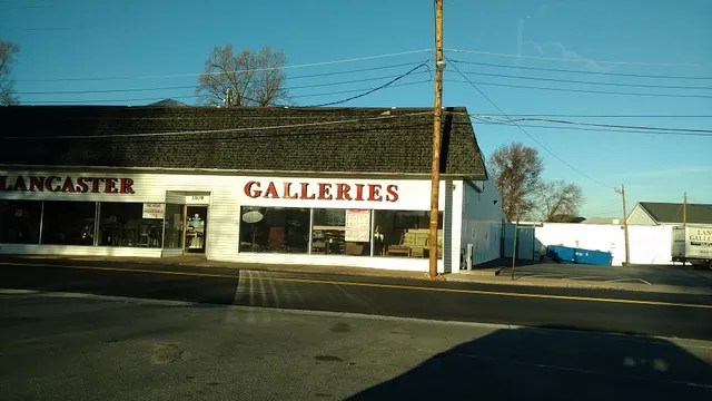 Lancaster Galleries
