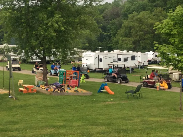 Valleyview Campground