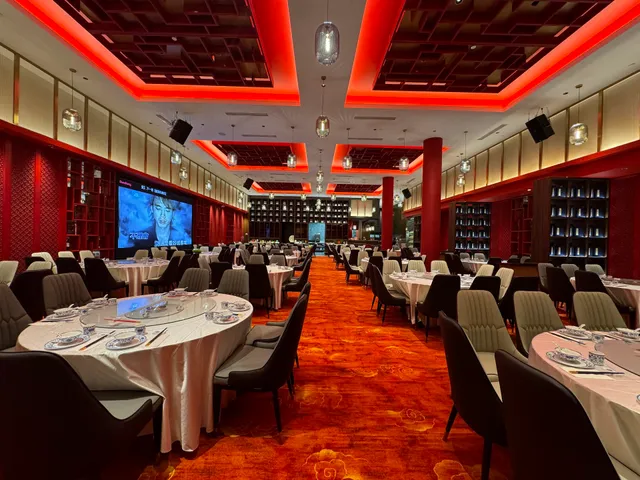 QJD Peking Duck 全聚德（Mississauga）