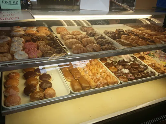 Bizzy Jean's Donuts