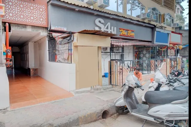 Capital O Spring Residency