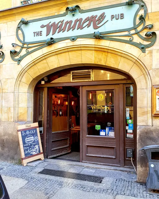 Winners Steakhouse Pub Wrocław