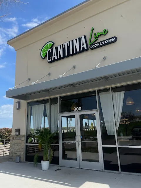 Cantina Lime