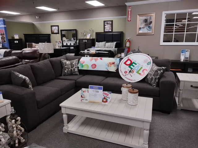 Farmers Home Furniture | Tifton, GA