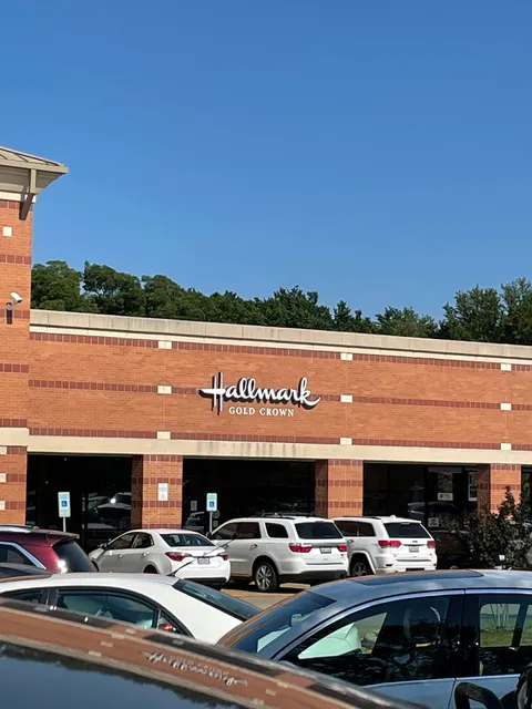 Trudy's Hallmark Shop