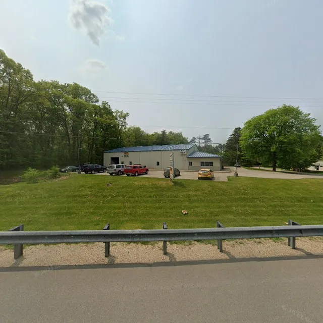 Middleville Parts Plus