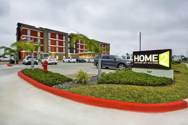 Home2 Suites by Hilton Brownsville