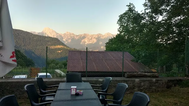 M.a.n.d.y. Bar Trattoria