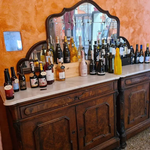 Ristorante Fra.Mar.Tina Varese