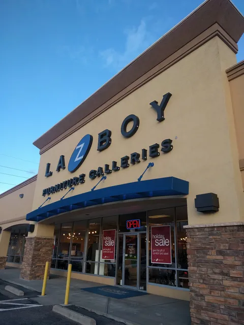 La-Z-Boy Denver