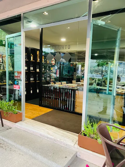 Café Conforto - Marco de Canaveses