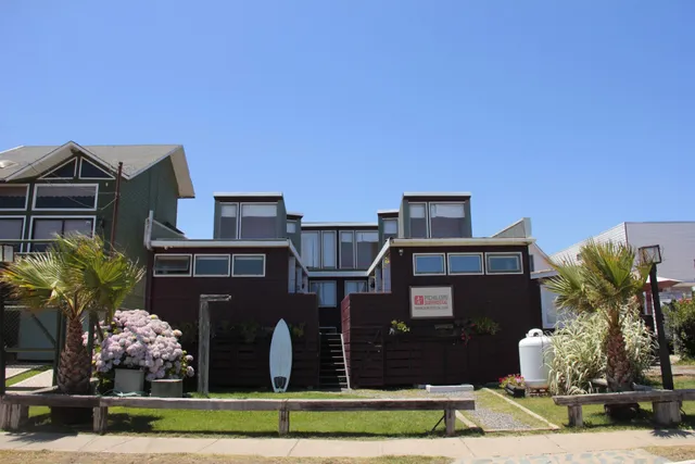 Pichilemu Surf Hostal