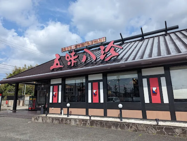 Gomihattin Tonodabashi