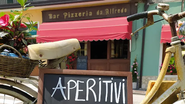 Pizzeria Ristorante Da Alfredo