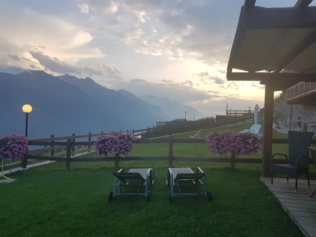 Panoramic Apartments Lerinon