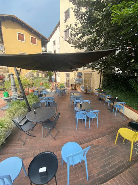 Tartineria "da Brock"