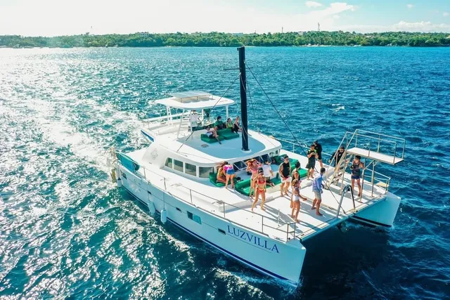 Boracay G-Water Activities&Hopping Tour